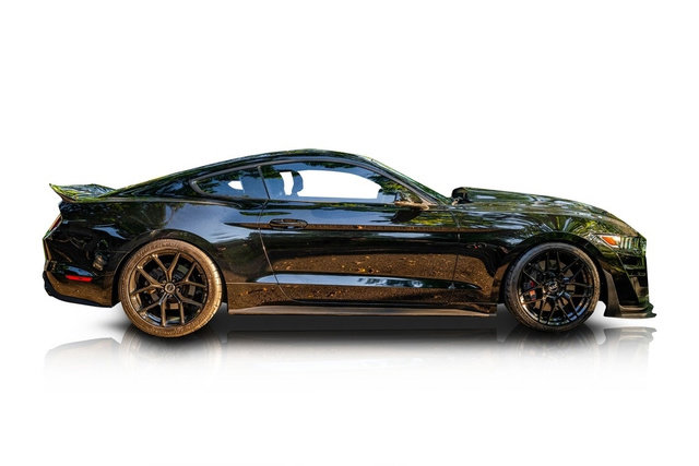 Used 2015 Ford Mustang GT Premium w/ GT Performance Package image 2