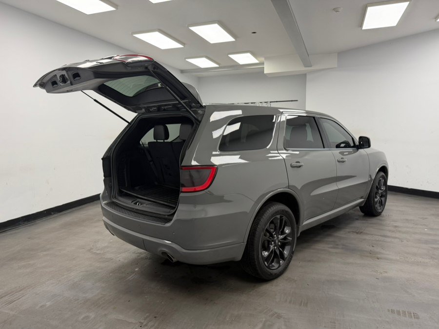 Used 2021 Dodge Durango GT w/ Blacktop Package AWD/4WD image 68