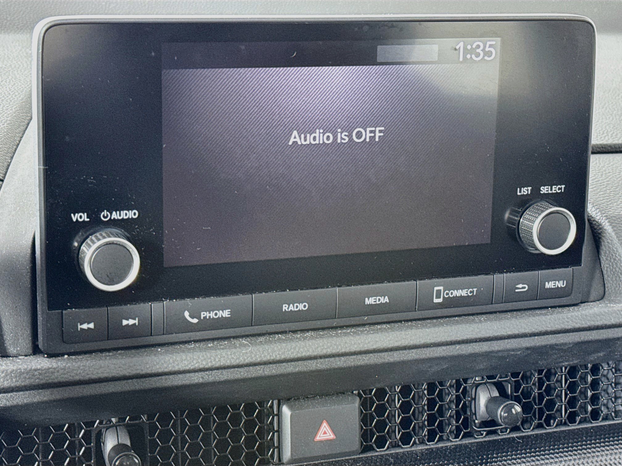 Certified 2023 Honda CR-V LX image 14
