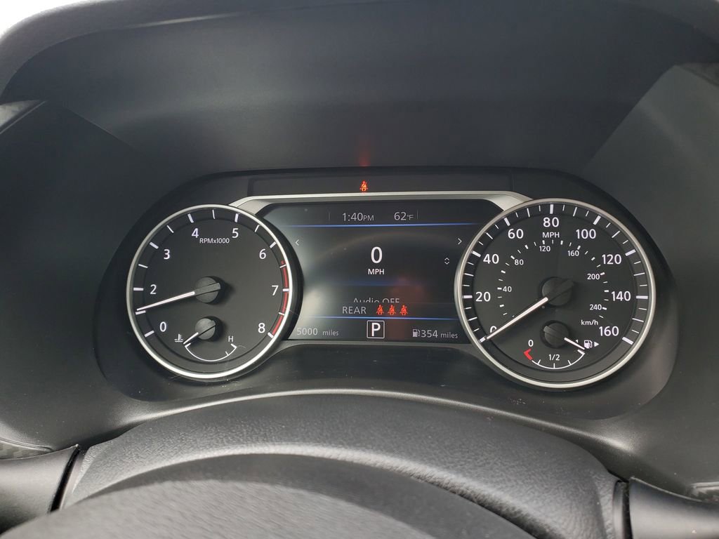 Used 2024 Nissan Sentra SR image 25