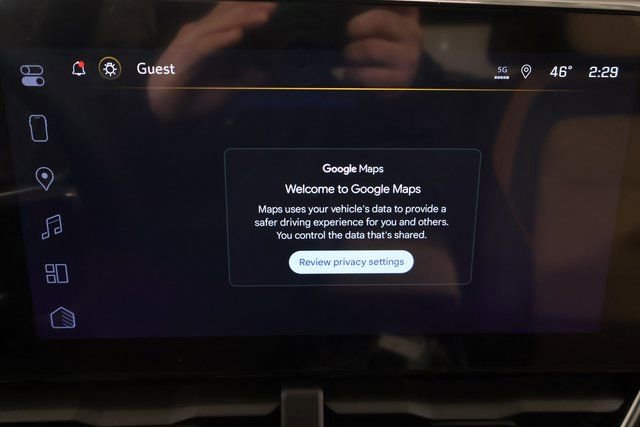 New 2026 Chevrolet Equinox ACTIV w/ Convenience Package III image 23