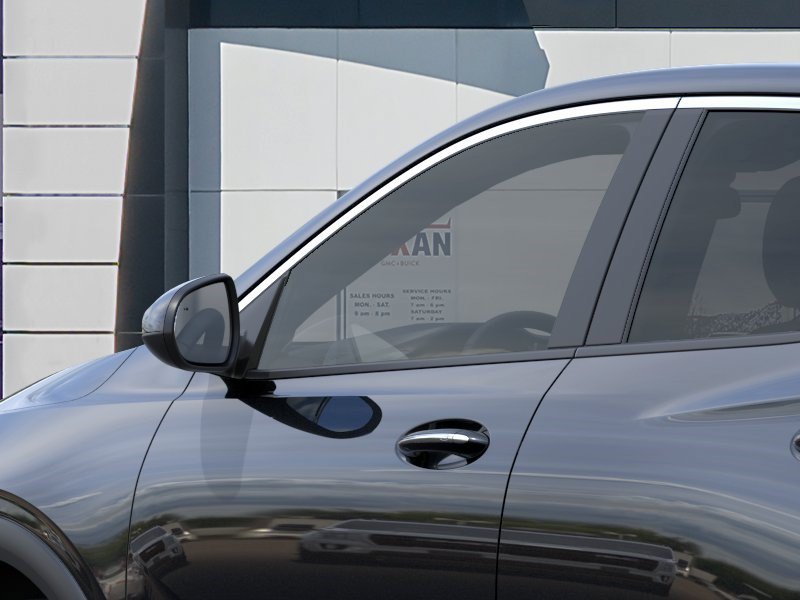 New 2026 Buick Encore GX Preferred w/ Comfort Package FWD image 13