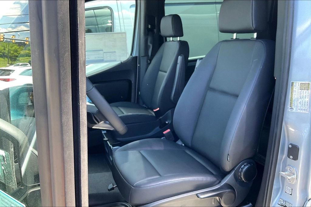 New 2026 Mercedes-Benz Sprinter 2500 image 6
