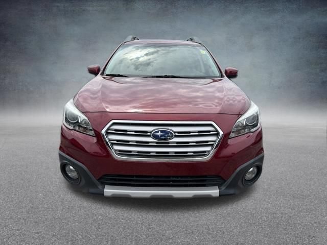 Used 2016 Subaru Outback 2.5i Limited AWD/4WD image 3