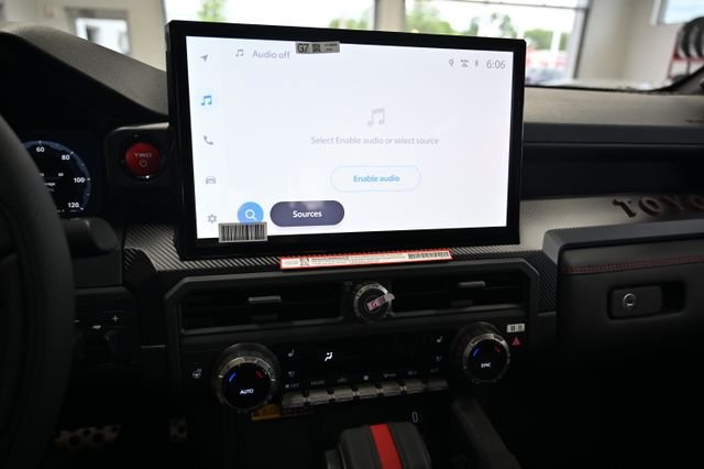 New 2026 Toyota Tacoma TRD Pro AWD/4WD image 18