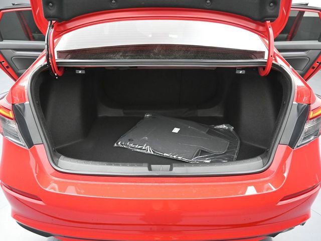 New 2026 Honda Civic Sport image 7