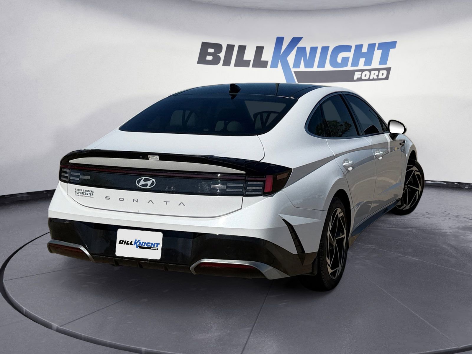 Used 2025 Hyundai Sonata SEL image 5