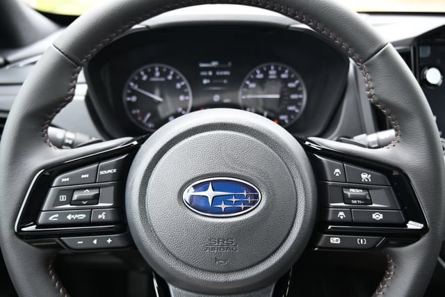 New 2026 Subaru Forester Sport AWD/4WD image 29
