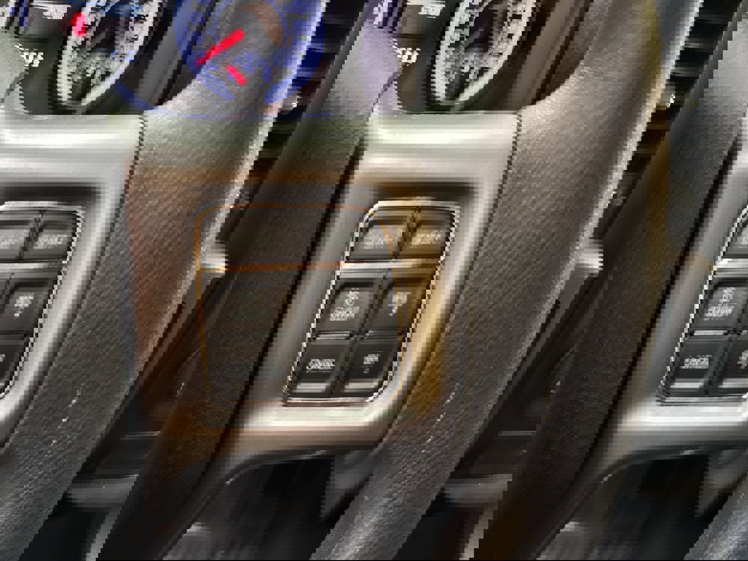 Used 2022 RAM 1500 Classic Warlock image 40