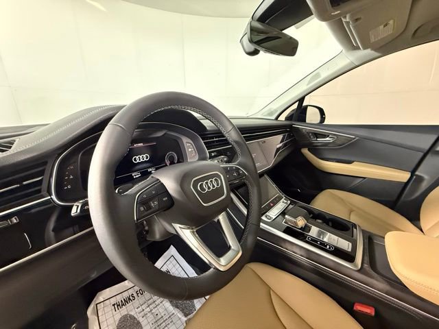 Used 2025 Audi Q7 3.0T Premium Plus image 9