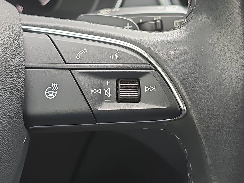 Certified 2023 Audi Q5 Premium w/ Premium Plus Package AWD/4WD image 16