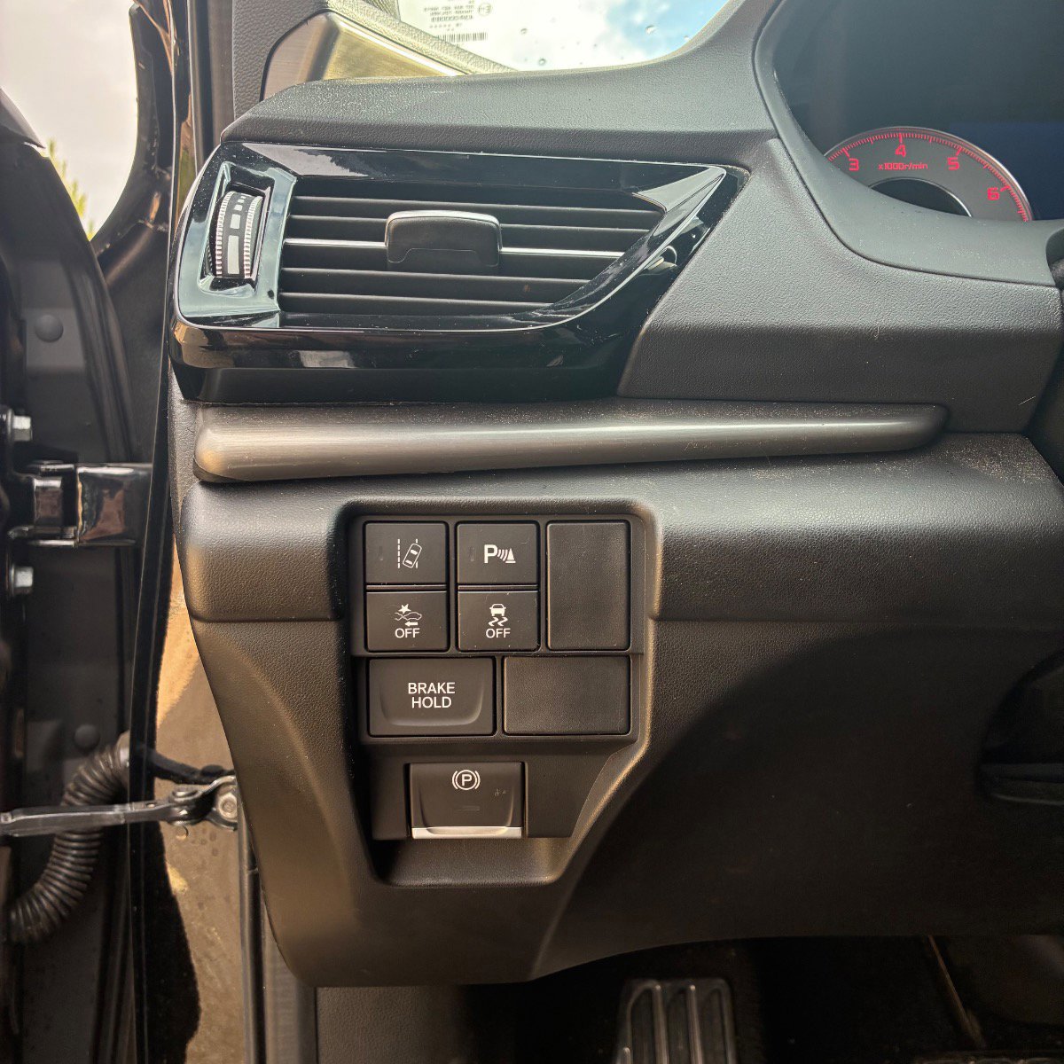 Used 2019 Acura RDX A-Spec image 9