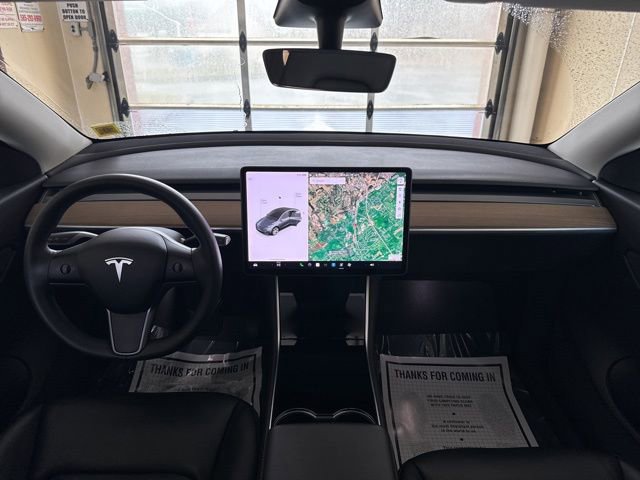 Used 2021 Tesla Model Y Long Range image 21