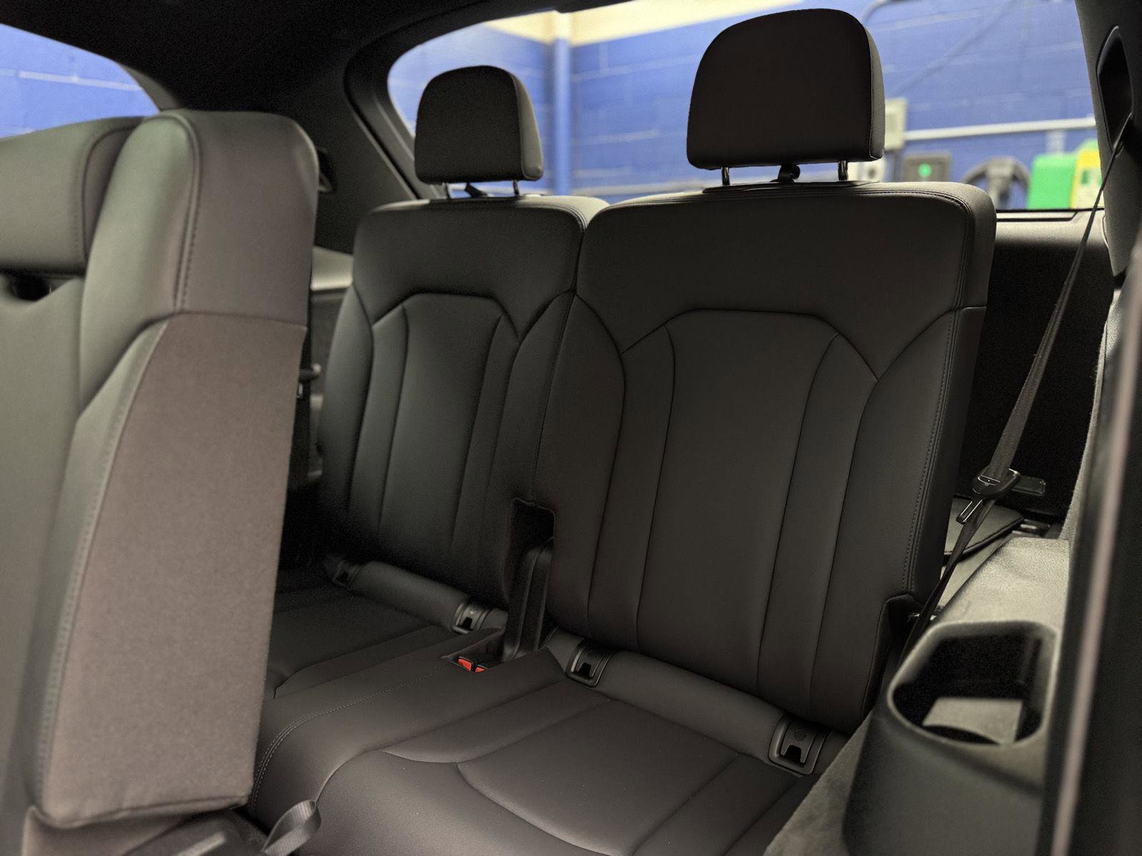 Used 2021 Audi Q7 3.0T Premium Plus w/ Executive Package image 30