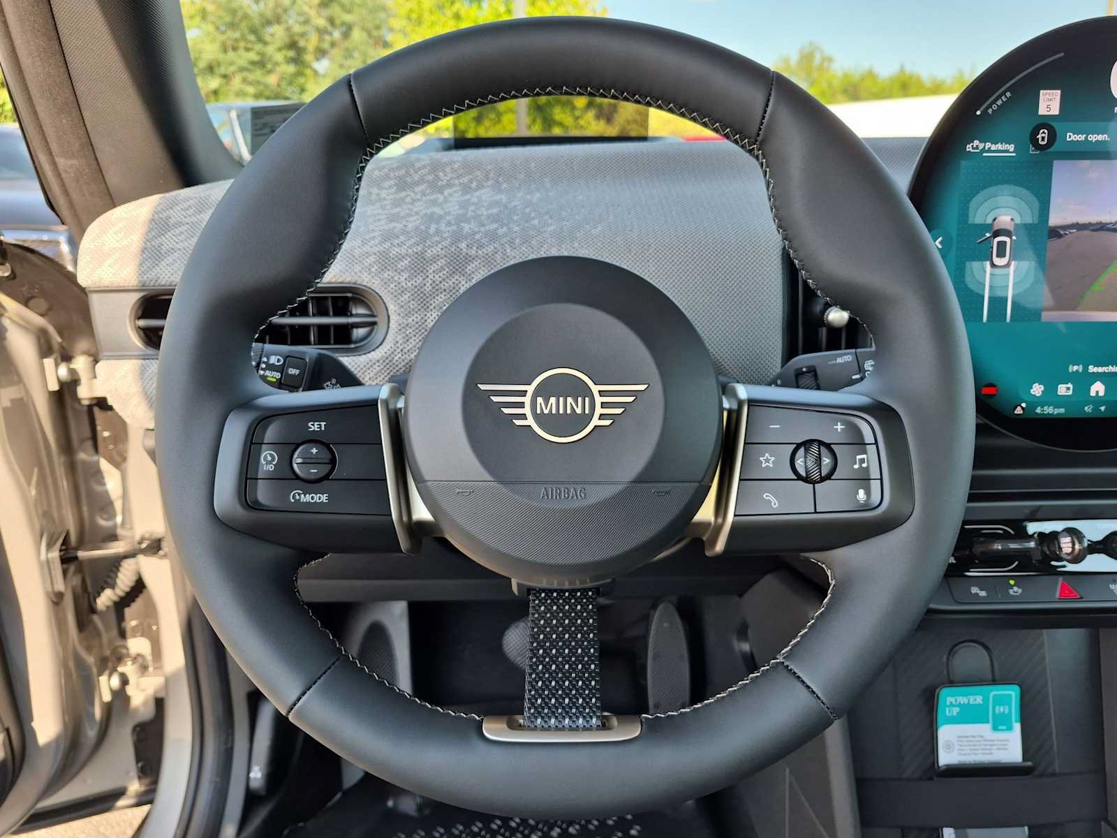 New 2027 MINI Cooper 2-Door Hardtop FWD image 22