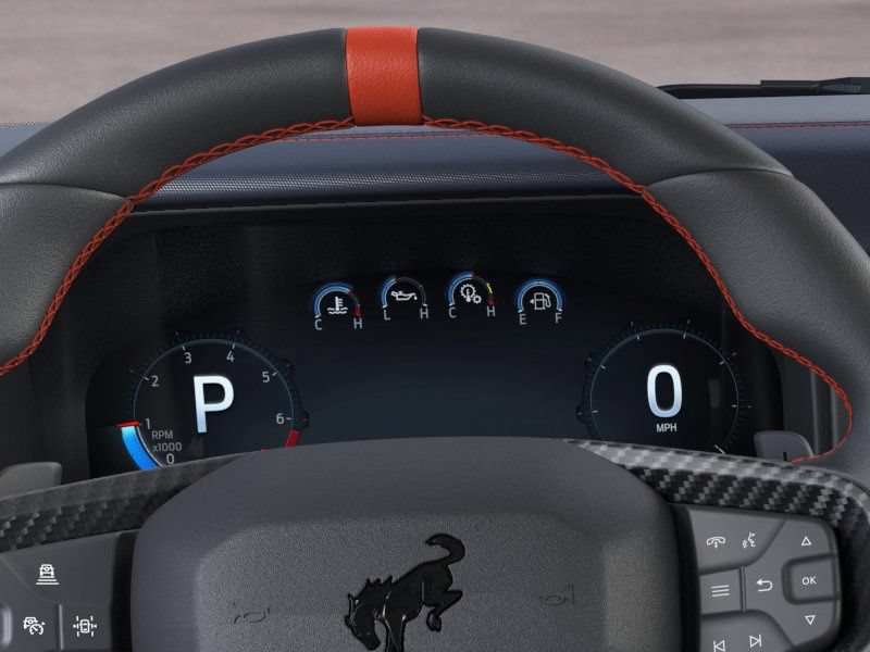 New 2026 Ford Bronco Raptor AWD/4WD image 14