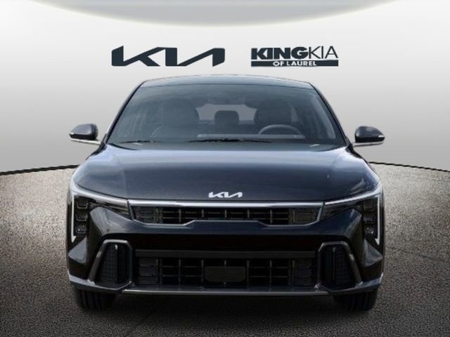 New 2026 Kia K4 GT-Line Turbo FWD image 2