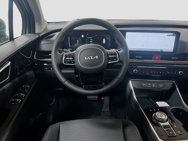New 2026 Kia Carnival SX Prestige FWD image 24