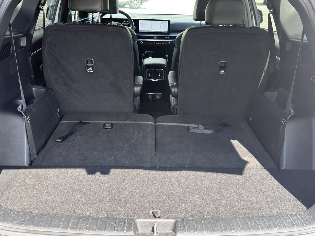 Certified 2025 Kia Sorento SX Prestige AWD/4WD image 13