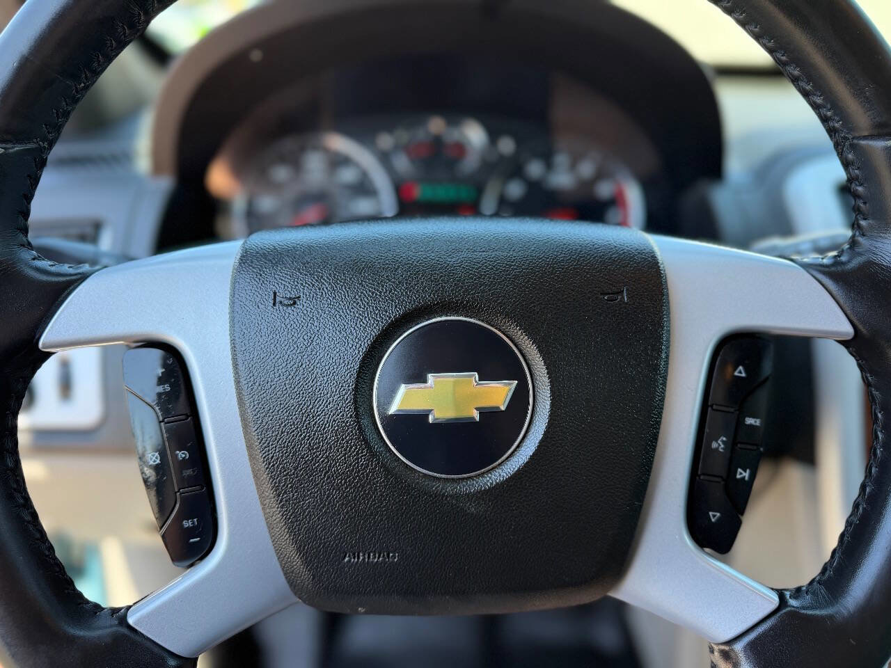 Used 2008 Chevrolet Equinox LT w/ LT Preferred Equipment Group image 32