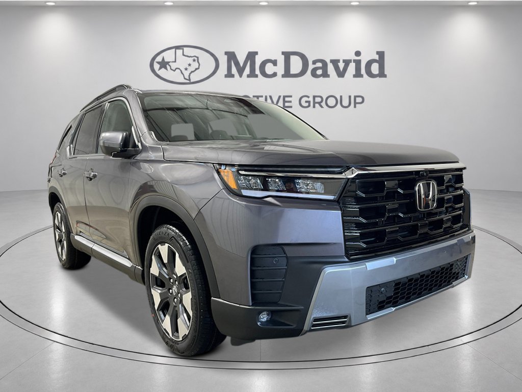 New 2026 Honda Pilot Elite image 10