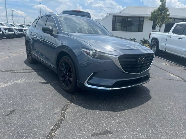 Used 2023 MAZDA CX-9 Carbon Edition