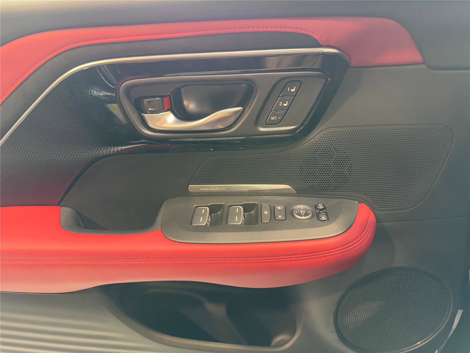 New 2026 Acura ADX A-Spec image 20