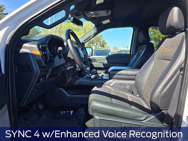 Certified 2024 Ford F150 Tremor w/ Tow/Haul Package image 14