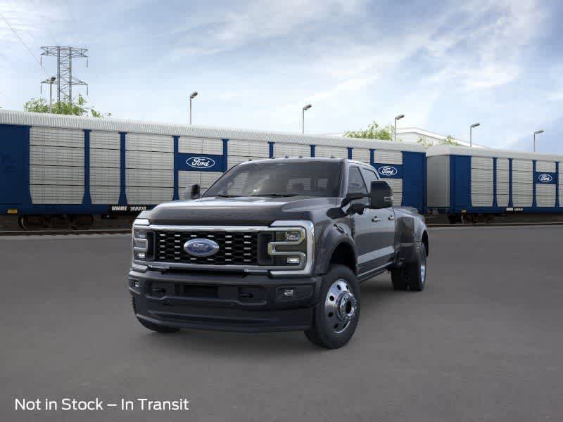 New 2026 Ford F450 Platinum AWD/4WD video 2