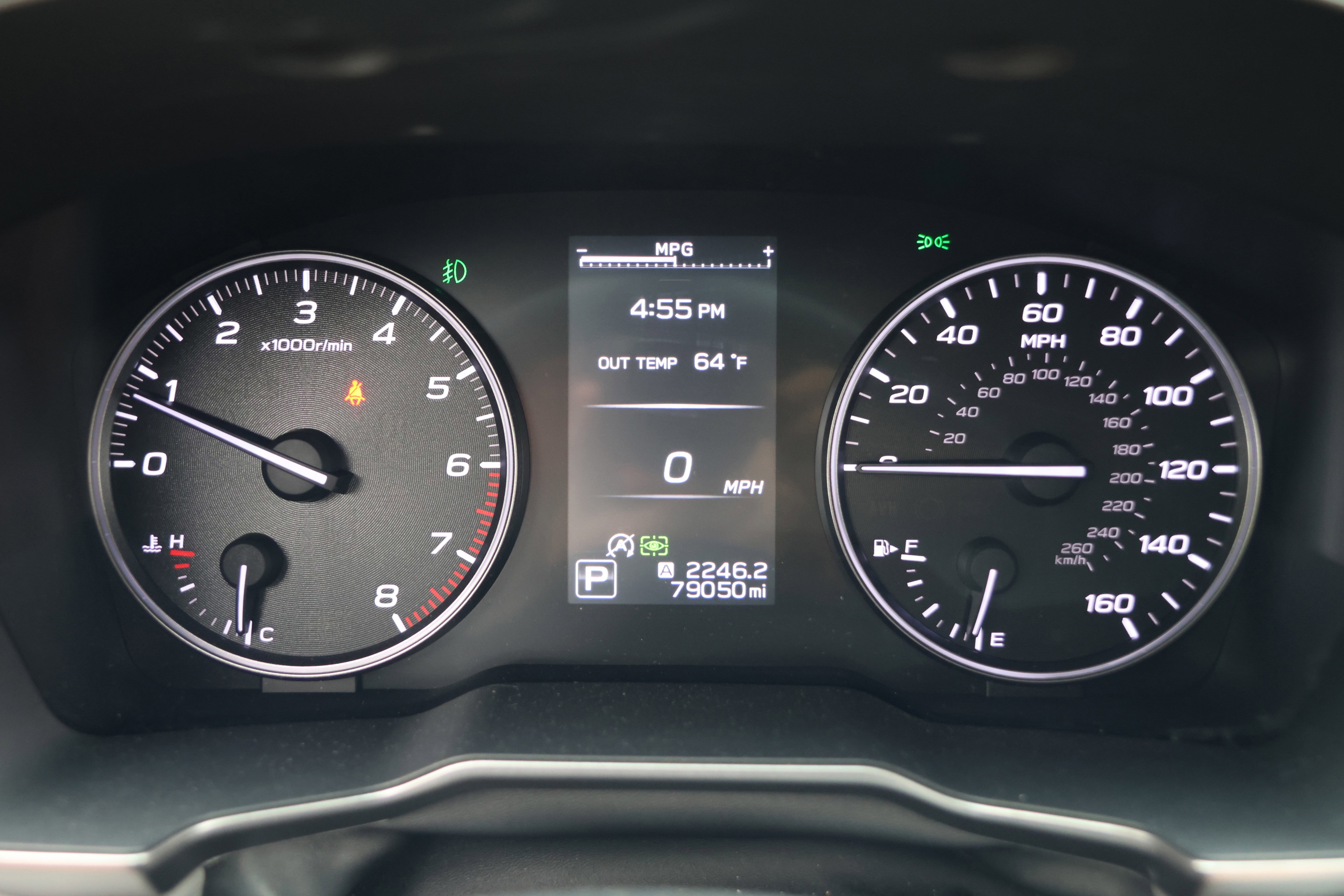 Used 2020 Subaru Outback Limited w/ Popular Package #2 AWD/4WD image 20