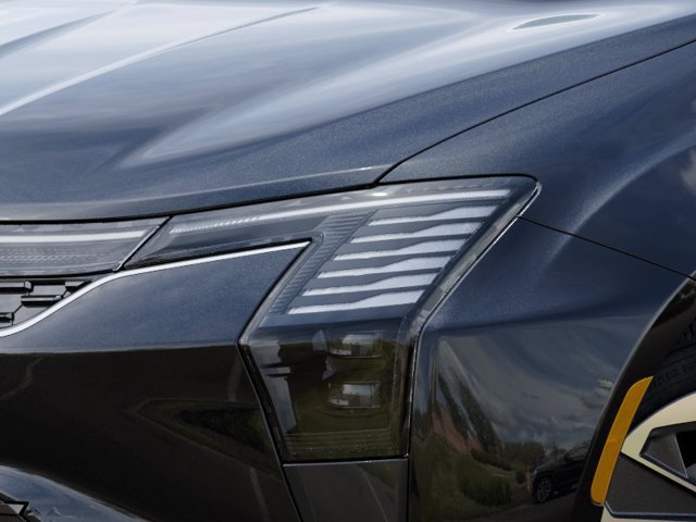 New 2027 Chrysler Pacifica Limited FWD image 10