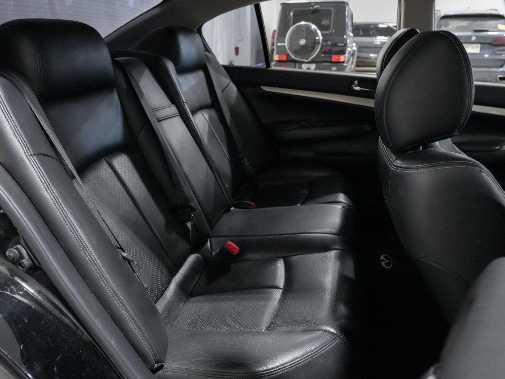 Used 2007 INFINITI G35 Sport w/ Premium Pkg RWD image 20