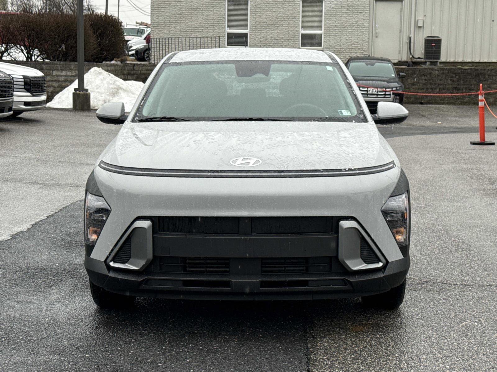 Certified 2024 Hyundai Kona SE image 28