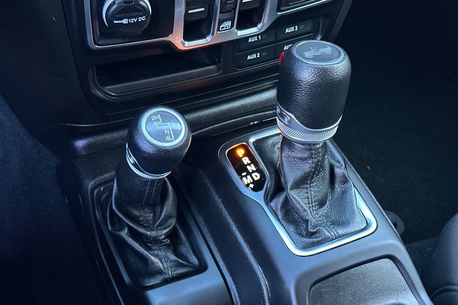 Used 2022 Jeep Wrangler Unlimited Sport image 22