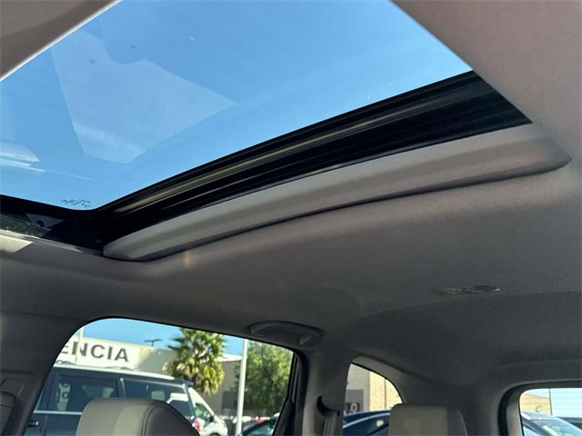 Used 2022 Honda CR-V EX-L image 24