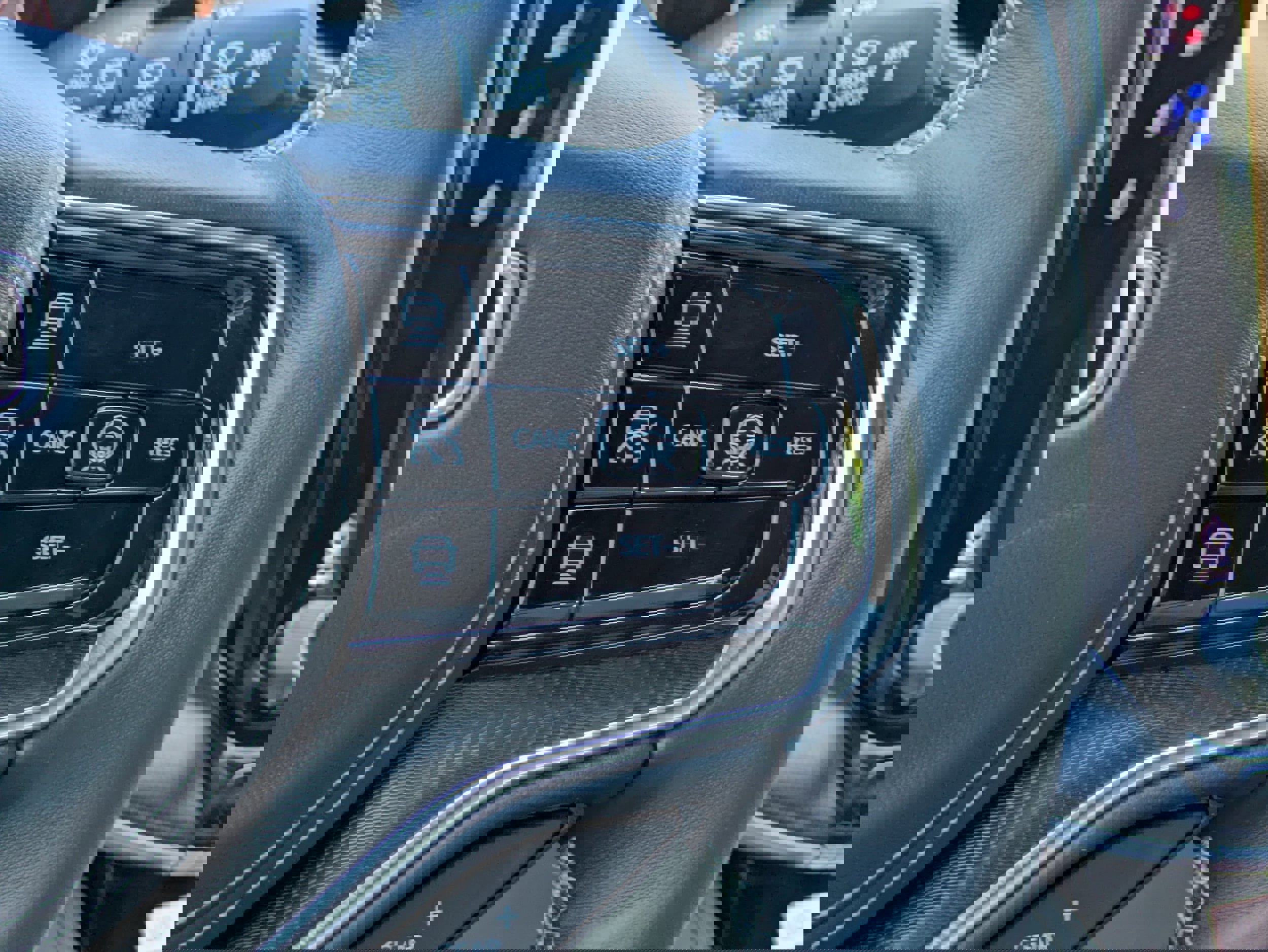 New 2026 Jeep Grand Wagoneer Summit image 30