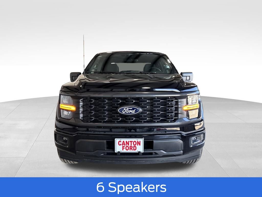New 2026 Ford F150 STX w/ Equipment Group 200A image 10