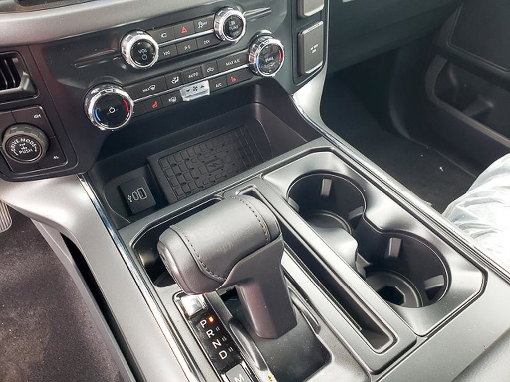 New 2025 Ford F150 XLT image 8