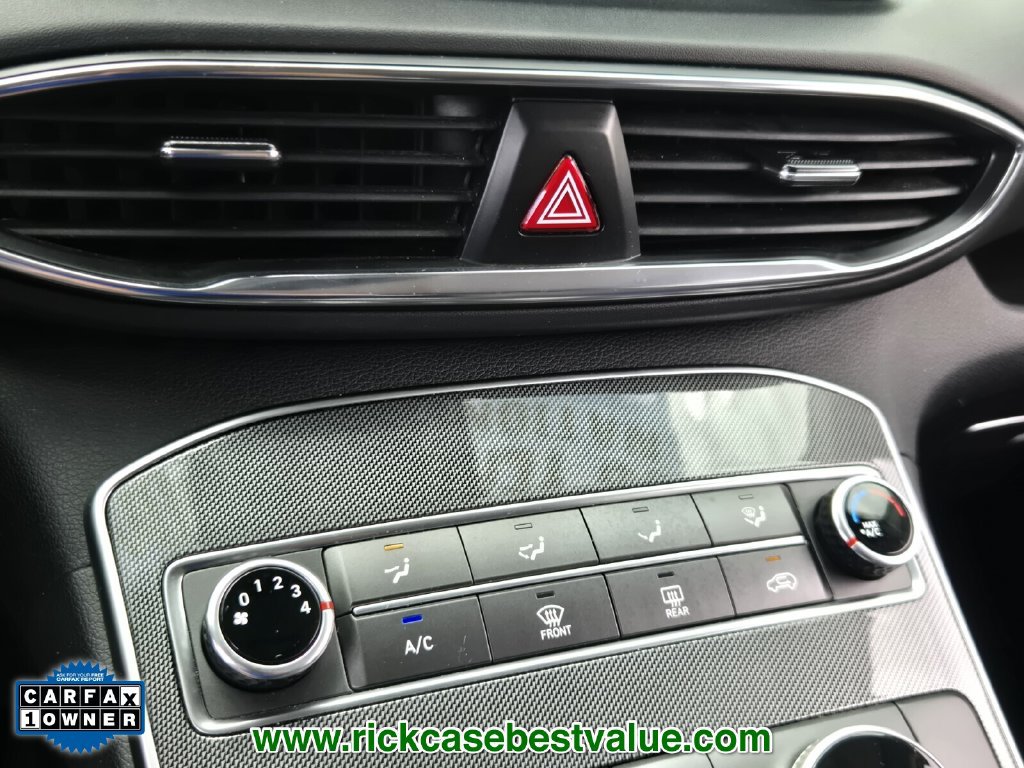 Used 2023 Hyundai Santa Fe SE w/ Winter Weather Package FWD image 22