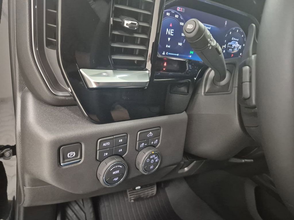 New 2026 Chevrolet Silverado 1500 LT Trail Boss w/ Protection Package image 18