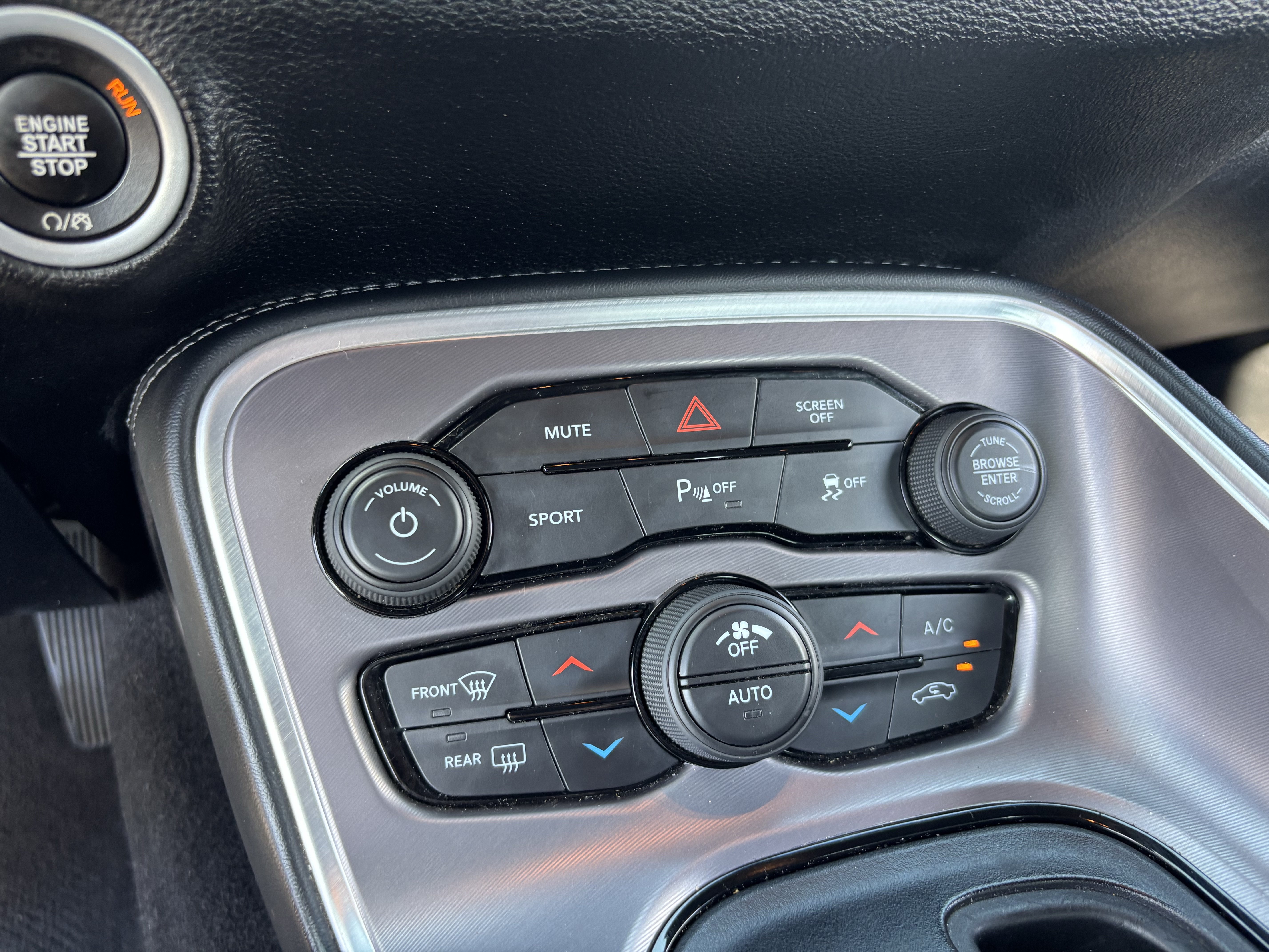 Used 2022 Dodge Challenger GT RWD image 22