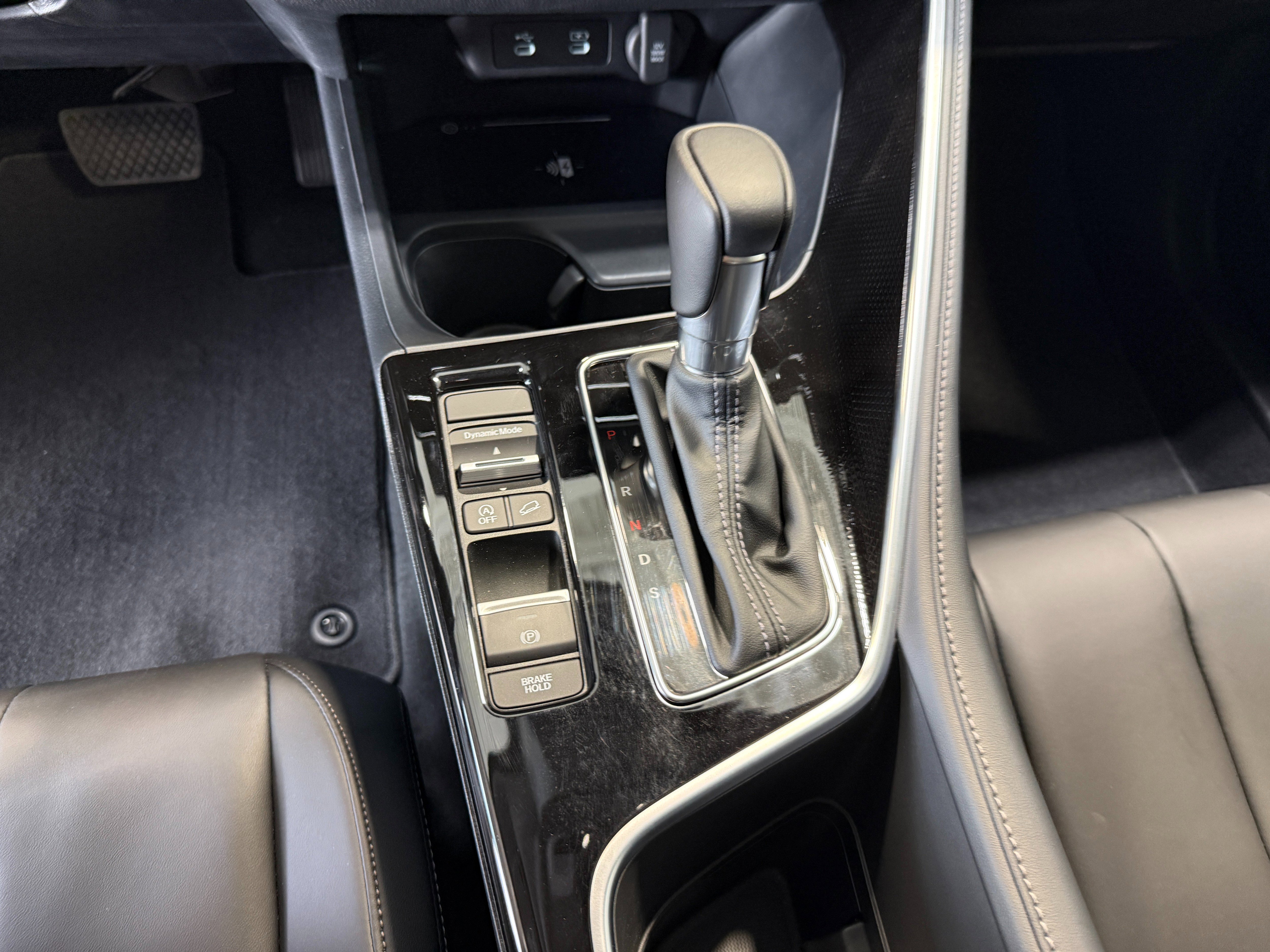 New 2026 Acura ADX AWD image 31