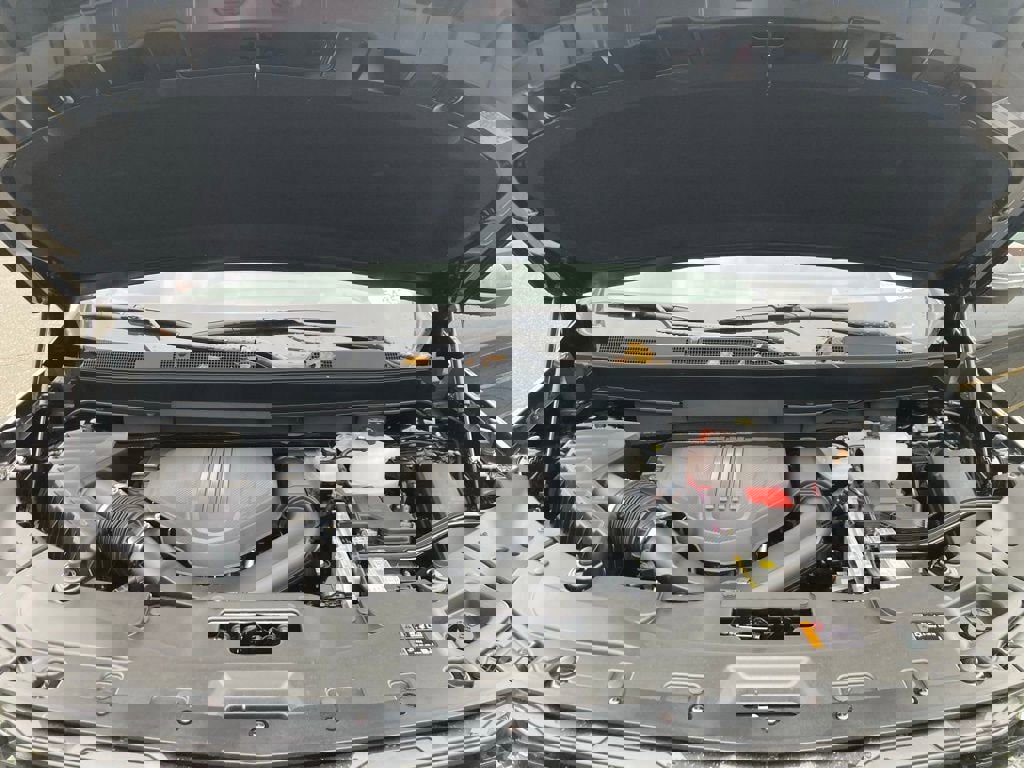 New 2026 Chevrolet Traverse LT w/ Midnight/Sport Edition image 28