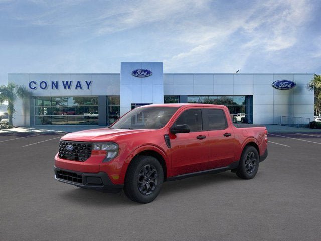 New 2026 Ford Maverick XLT w/ XLT Luxury Package image 1