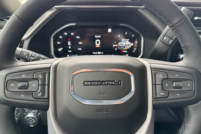 New 2026 GMC Sierra 2500 Denali w/ Denali Reserve Package image 27