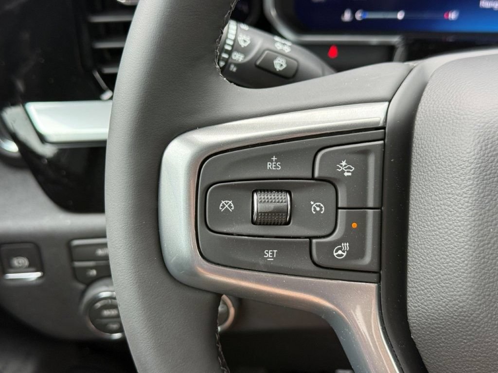 New 2026 Chevrolet Silverado 1500 LT AWD/4WD image 25