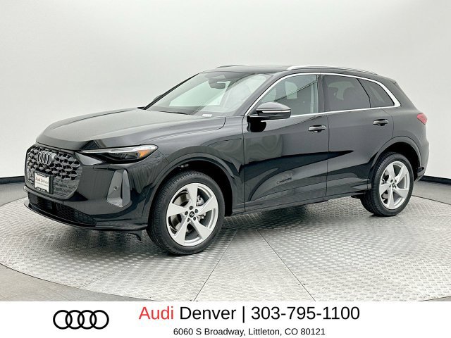 Used 2025 Audi Q5 Premium Plus w/ Premium Plus