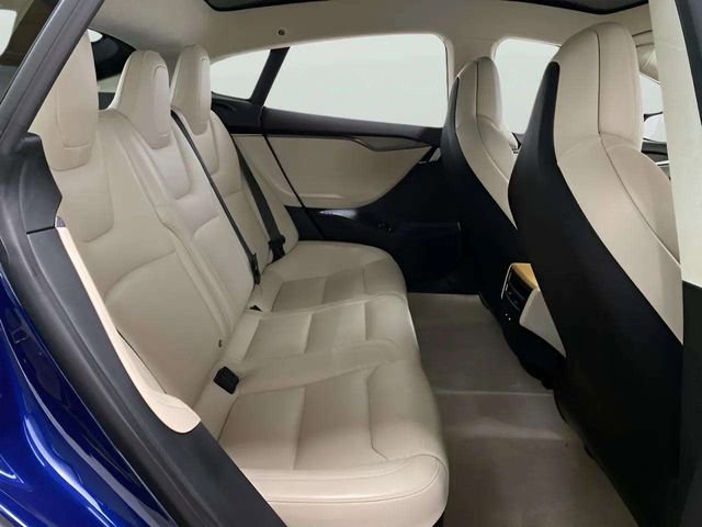 Used 2018 Tesla Model S 75D image 28