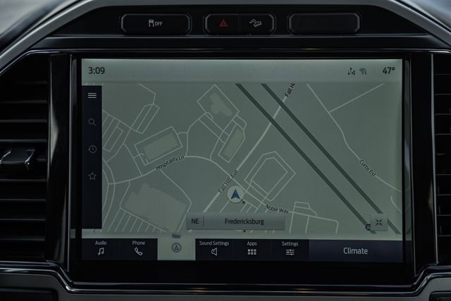 Used 2022 Ford F250 Lariat w/ Lariat Value Package image 26