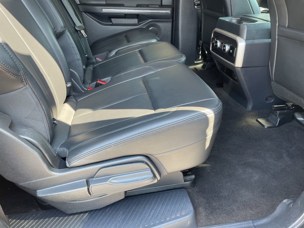 Used 2022 Ford Expedition Max XLT AWD/4WD image 34